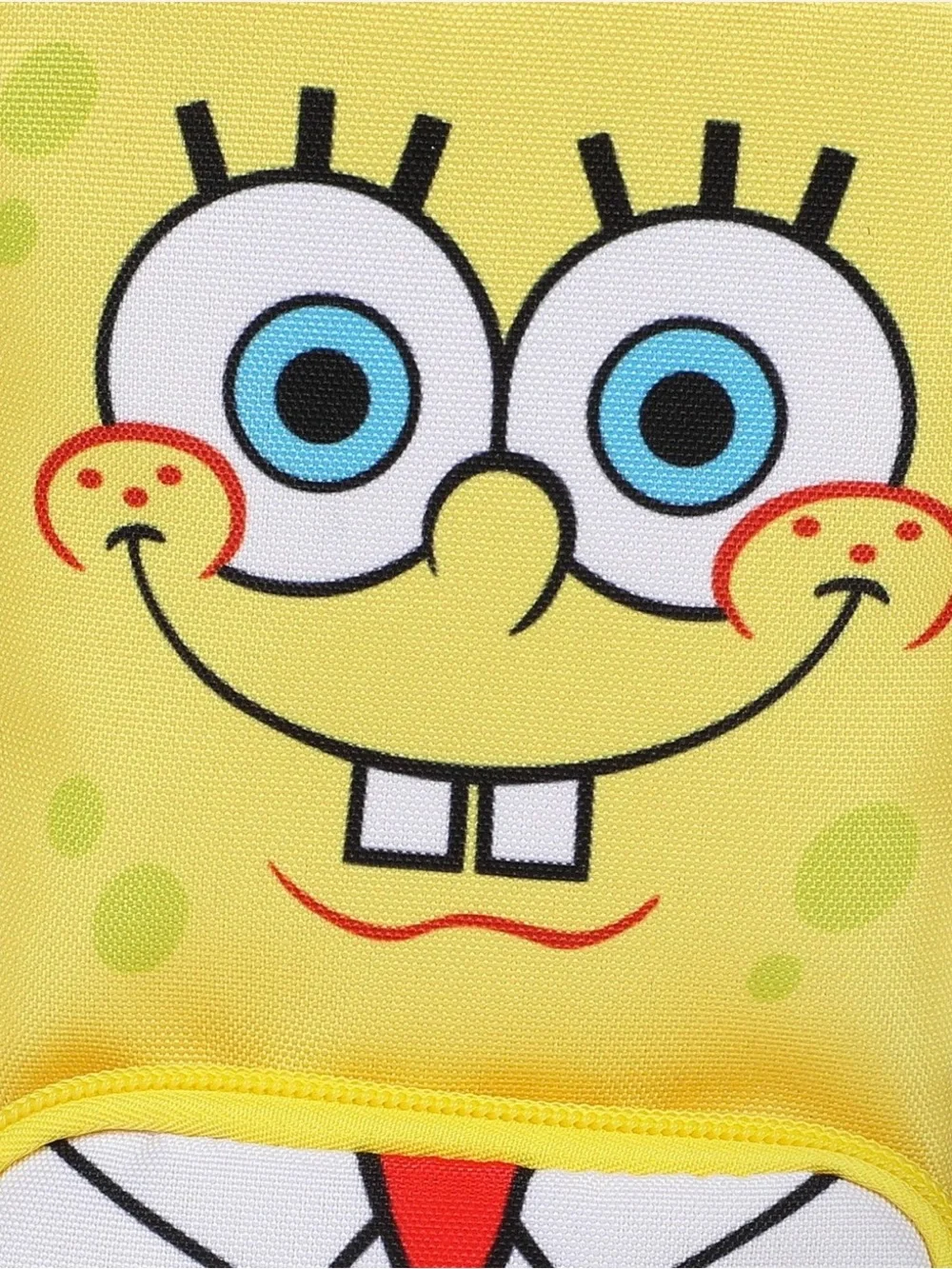 Bioworld x Nickelodeon Spongebob Sling Bag